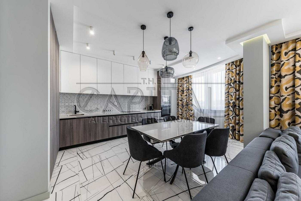 Оренда квартири ЖК Кассіопея Лівий берег. Є генератор Київ - зображення 8