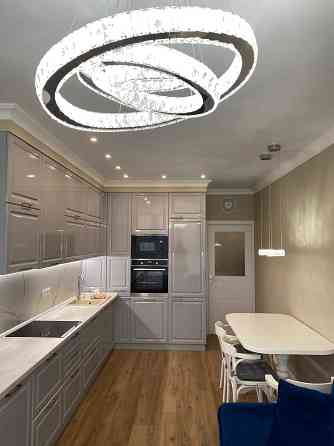 Аренда квартиры ЖК Family Friends,ул.Новополевая,2. Київ