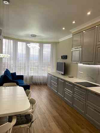 Аренда квартиры ЖК Family Friends,ул.Новополевая,2. Київ