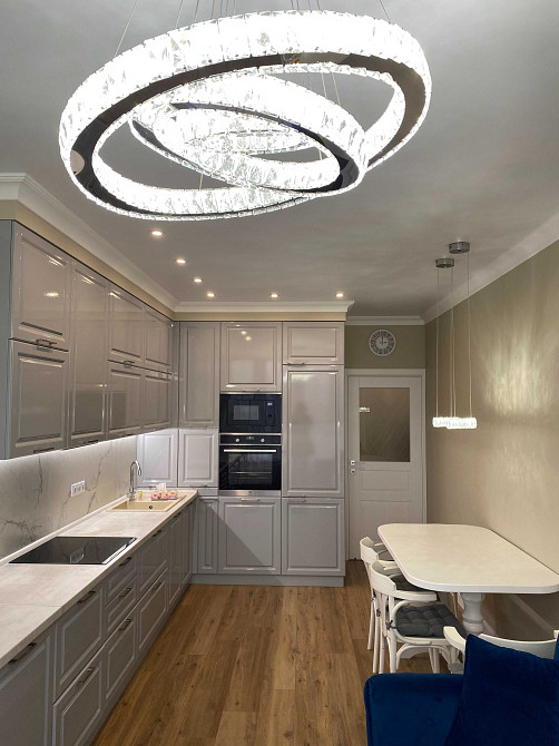 Аренда квартиры ЖК Family Friends,ул.Новополевая,2. Київ - зображення 2