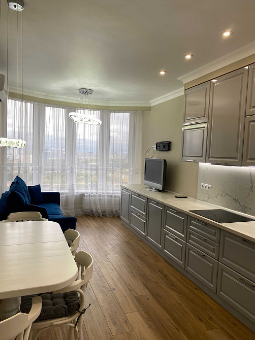 Аренда квартиры ЖК Family Friends,ул.Новополевая,2. Київ - зображення 3