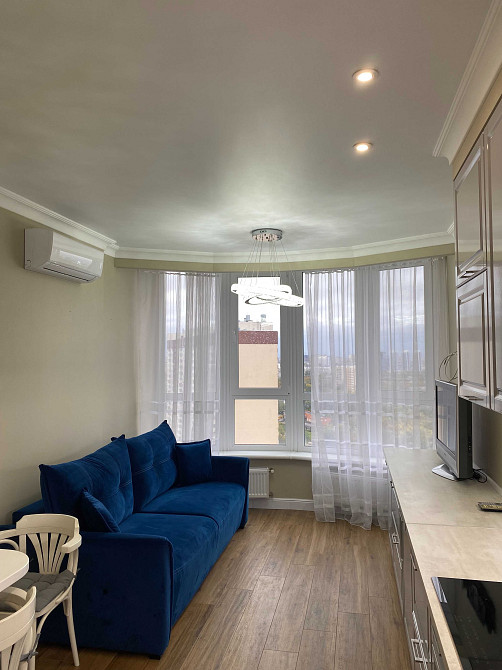 Аренда квартиры ЖК Family Friends,ул.Новополевая,2. Київ - зображення 5