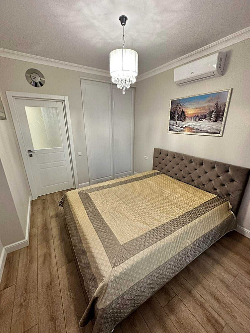 Аренда квартиры ЖК Family Friends,ул.Новополевая,2. Київ - зображення 7