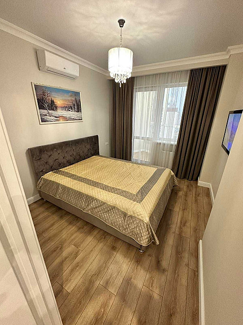 Аренда квартиры ЖК Family Friends,ул.Новополевая,2. Київ - зображення 8