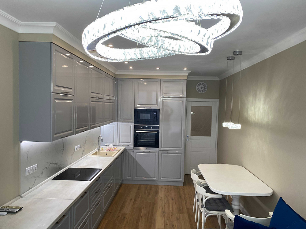 Аренда квартиры ЖК Family Friends,ул.Новополевая,2. Київ - зображення 1