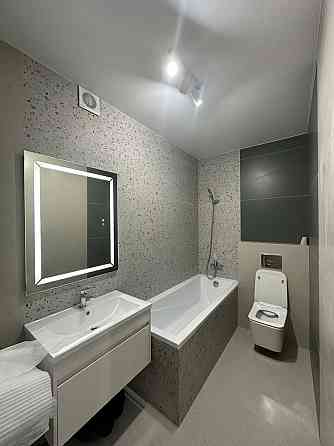 Перша здача 1 к квартири в центрі Івано-Франківськ