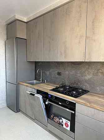 Перша здача 1 к квартири в центрі Івано-Франківськ