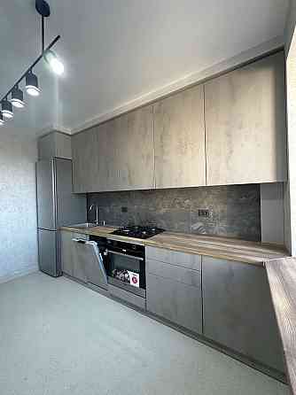 Перша здача 1 к квартири в центрі Івано-Франківськ