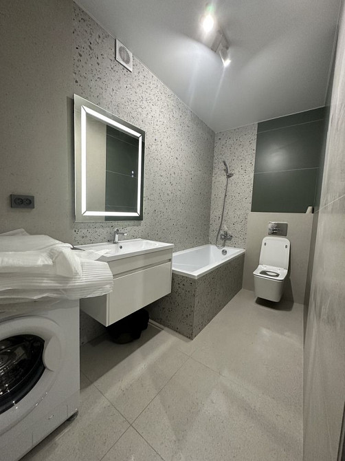 Перша здача 1 к квартири в центрі Івано-Франківськ - зображення 4