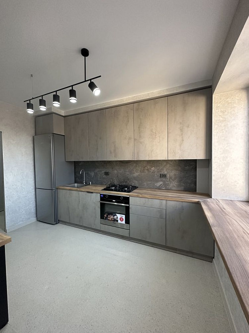 Перша здача 1 к квартири в центрі Івано-Франківськ - зображення 8