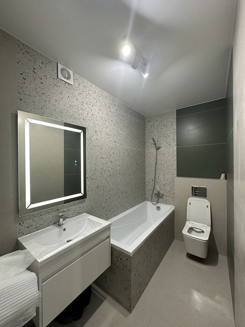 Перша здача 1 к квартири в центрі Івано-Франківськ - зображення 3