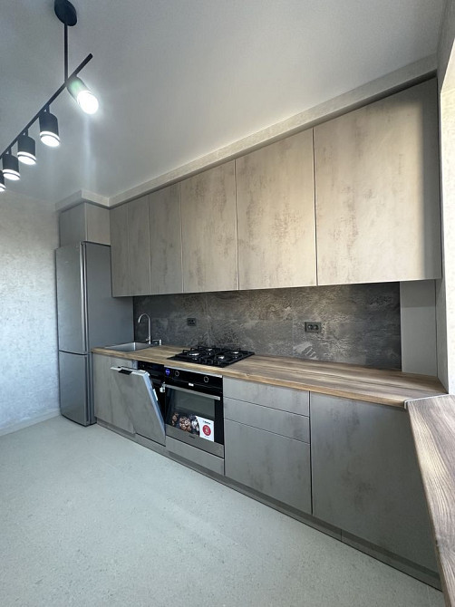 Перша здача 1 к квартири в центрі Івано-Франківськ - зображення 2