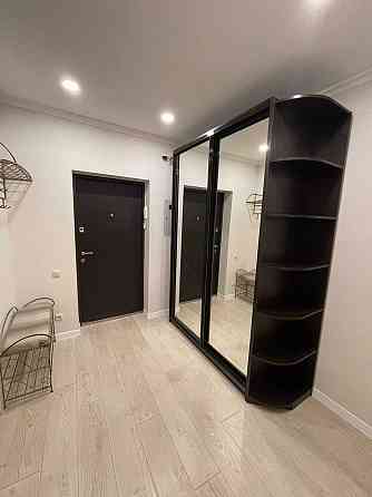 Здам в оренду однокімнатну квартиру в ЖК "Садовий" район м.Лівобережна Київ