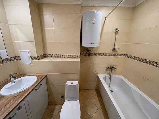 Здам в оренду однокімнатну квартиру в ЖК "Садовий" район м.Лівобережна Київ