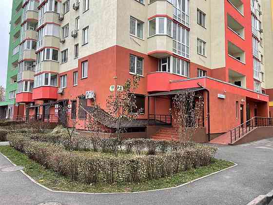 Здам в оренду однокімнатну квартиру в ЖК "Садовий" район м.Лівобережна Київ