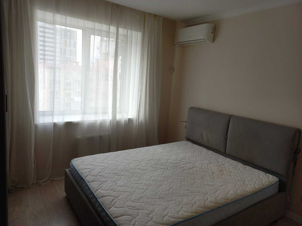 Здам в оренду однокімнатну квартиру в ЖК "Садовий" район м.Лівобережна Київ - зображення 6