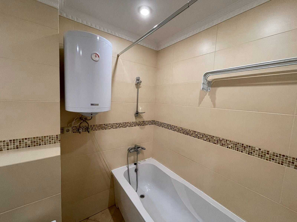 Здам в оренду однокімнатну квартиру в ЖК "Садовий" район м.Лівобережна Київ - зображення 5