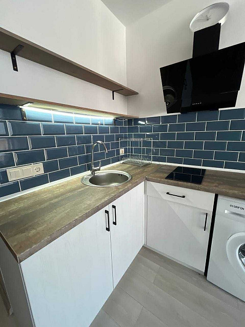 Довгострокова оренда квартири в ЖК Акварель 8 Лиманка - зображення 5