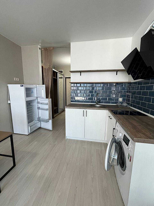 Довгострокова оренда квартири в ЖК Акварель 8 Лиманка - зображення 4