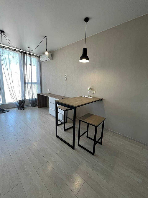 Довгострокова оренда квартири в ЖК Акварель 8 Лиманка - зображення 2