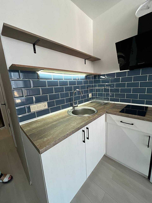 Довгострокова оренда квартири в ЖК Акварель 8 Лиманка - зображення 8