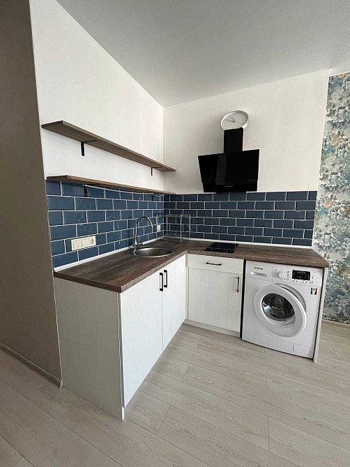 Довгострокова оренда квартири в ЖК Акварель 8 Лиманка - зображення 3