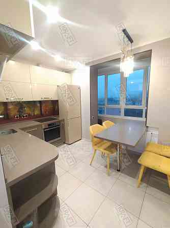 Сдам в аренду 2 комнатную квартиру ЖК Ньютона Харьков