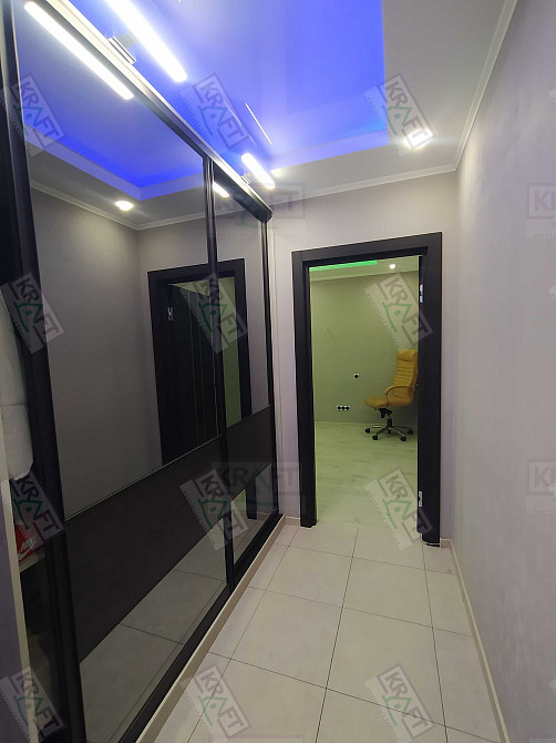 Сдам в аренду 2 комнатную квартиру ЖК Ньютона Харьков - изображение 8