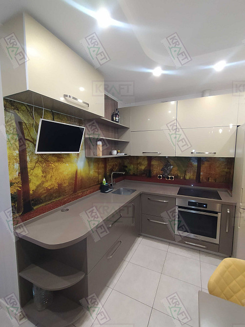 Сдам в аренду 2 комнатную квартиру ЖК Ньютона Харьков - изображение 3