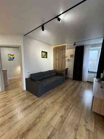 Аренда 3к студия в ЖК Затышный Дніпро