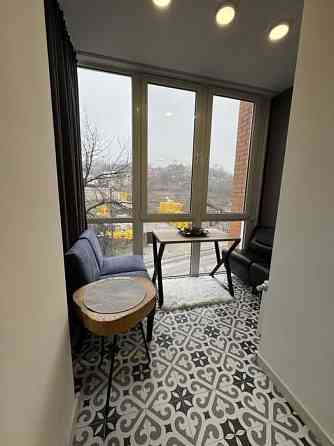 Аренда 3к студия в ЖК Затышный Дніпро