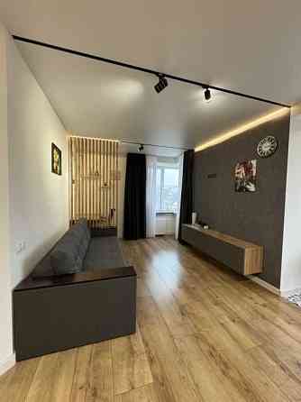 Аренда 3к студия в ЖК Затышный Дніпро