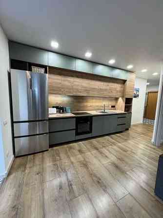 Аренда 3к студия в ЖК Затышный Дніпро