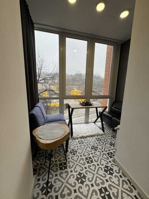 Аренда 3к студия в ЖК Затышный Дніпро - зображення 6