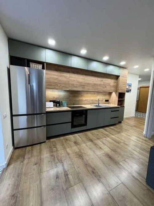 Аренда 3к студия в ЖК Затышный Дніпро - зображення 2