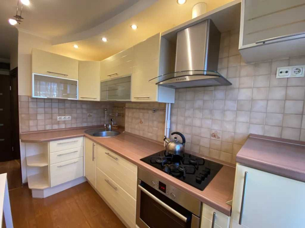 СДАМ 2 комнатную квартиру ж/м Победа 4 ( 50 м2) Дніпро - зображення 2