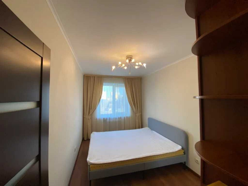 СДАМ 2 комнатную квартиру ж/м Победа 4 ( 50 м2) Дніпро - зображення 5