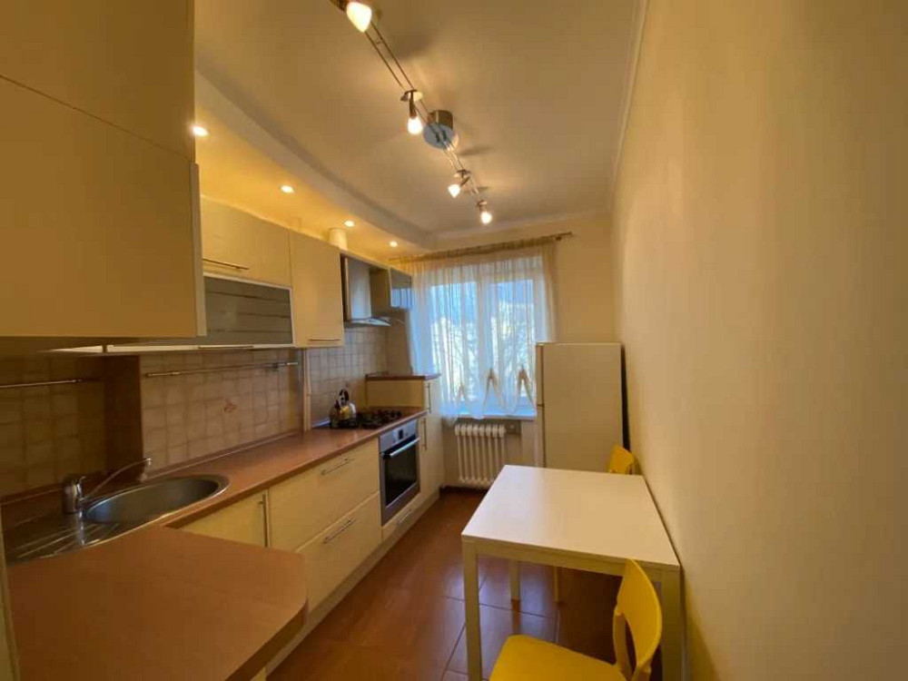 СДАМ 2 комнатную квартиру ж/м Победа 4 ( 50 м2) Дніпро - зображення 1