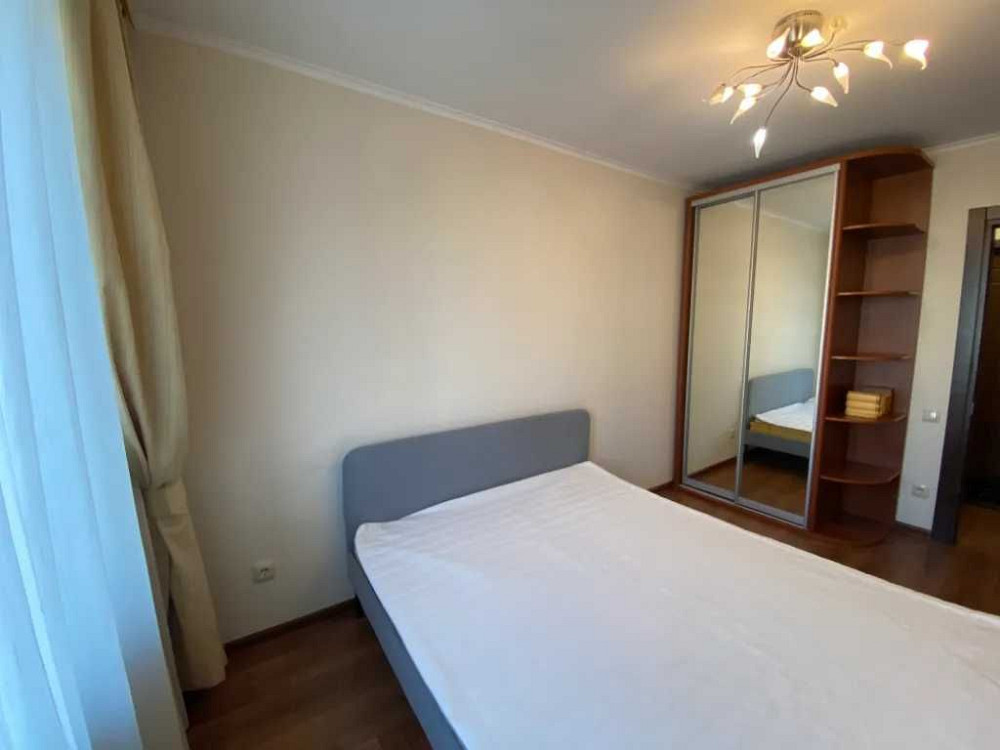 СДАМ 2 комнатную квартиру ж/м Победа 4 ( 50 м2) Дніпро - зображення 8