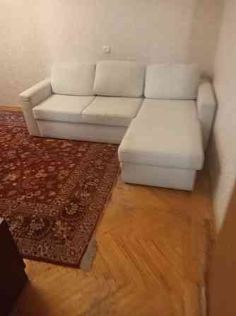 Аренда 3х комн.квартиры.Метро Армейская Харьков