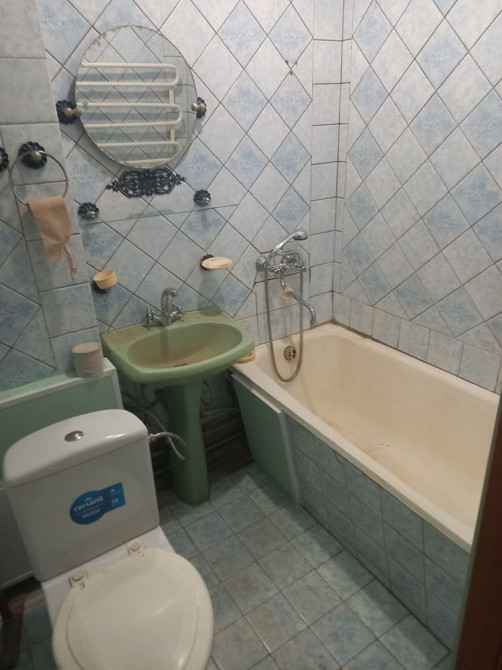 Аренда 3х комн.квартиры.Метро Армейская Харьков - изображение 8