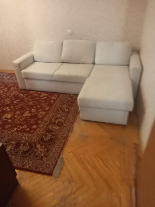 Аренда 3х комн.квартиры.Метро Армейская Харьков - изображение 1