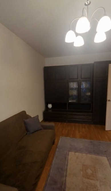 Оренда 1 кім квартири Патона Львов - изображение 5