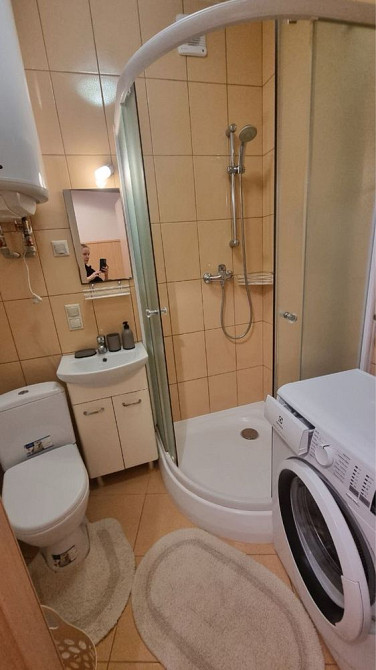 Оренда 1 кім квартири Патона Львов - изображение 8