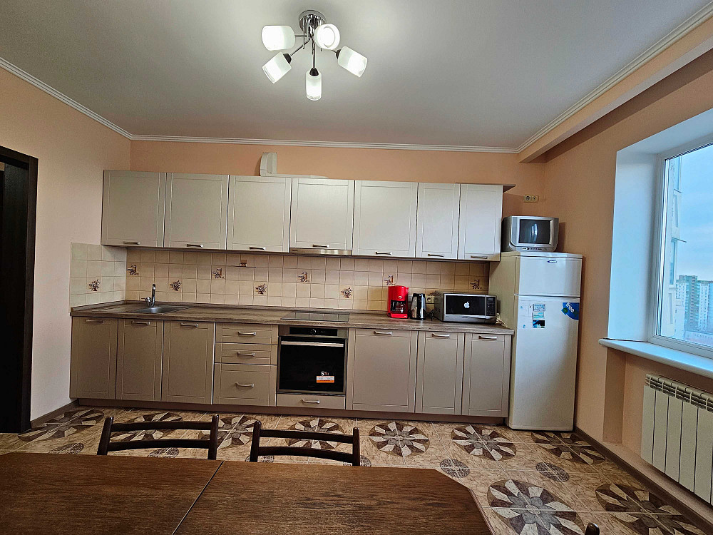 Оренда однокімнатної квартири 38m2 по вул. Радунська, Троєщина Киев - изображение 5