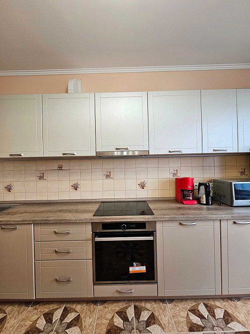 Оренда однокімнатної квартири 38m2 по вул. Радунська, Троєщина Киев - изображение 6