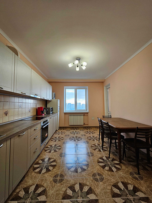 Оренда однокімнатної квартири 38m2 по вул. Радунська, Троєщина Киев - изображение 7