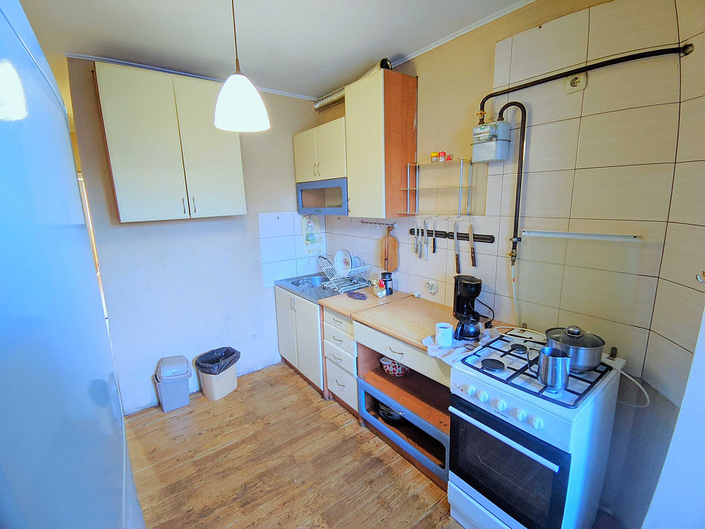 Вільна! З Ремонтом, Технікою. Центральна частина Міста. Полтава - изображение 5