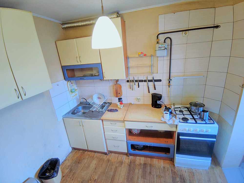 Вільна! З Ремонтом, Технікою. Центральна частина Міста. Полтава - изображение 6