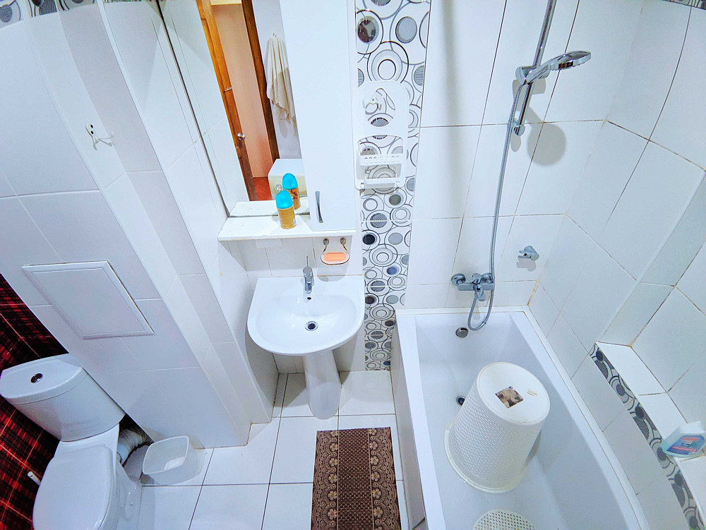 Вільна! З Ремонтом, Технікою. Центральна частина Міста. Полтава - изображение 2